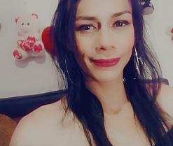 Webcam de Ariana_Grande
