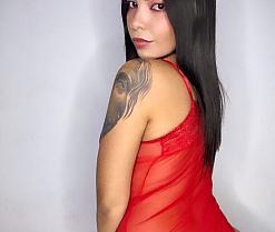 Webcam de lulu_sweet77