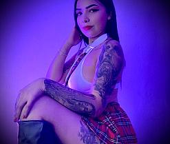 Webcam de lulu_sweet77