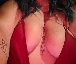 Webcam de Diosacurvy