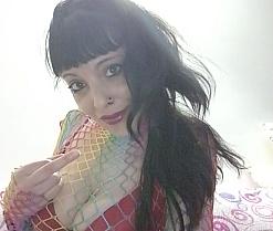 Entrar en el videochat de Anita_simpatica. Webcam y chat gratis. Webcam de Anita_simpatica