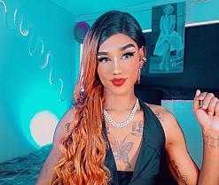 Webcam de kendall_horney