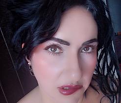 Webcam de luluwet69