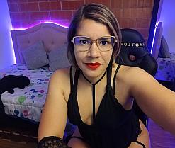 Webcam de peanuttangerine
