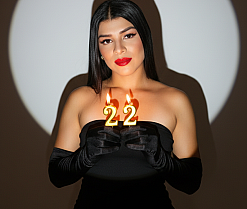 Webcam de MaguyMistress