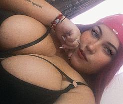 Webcam de MiaSophia