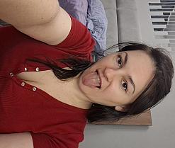 Webcam de StacyDavise