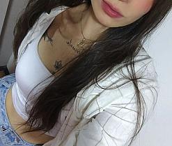 Webcam de Mily_miley