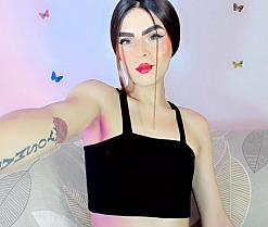 Webcam de TatiGil