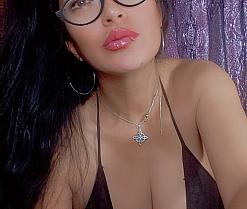 Webcam de ArianaFenix