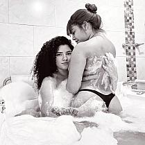 Webcam de megan_ruby
