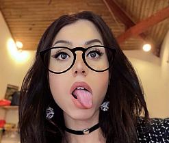 Webcam de SophieFantasy