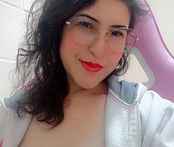 Webcam de whiteselene