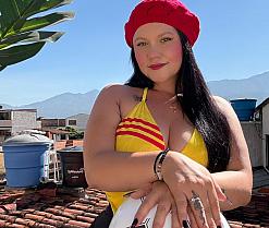 Webcam de Celeste_cortes