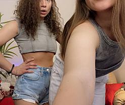 Webcam de Yuki_Caramells