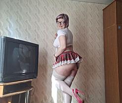 Webcam de Ariellakissy