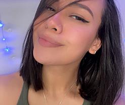 Webcam de Lila-gummy