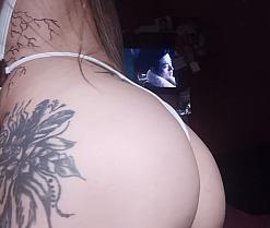 Webcam de naomi46
