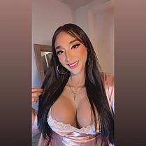 Webcam de sabrinnats