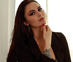 Webcam de MilashaLovely