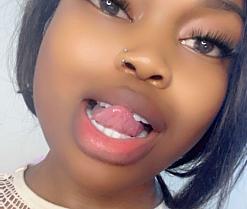 Webcam de SexyGusher