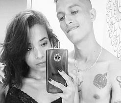 Entrar en el videochat de Maxandabbie. Webcam y chat gratis. Webcam de Maxandabbie