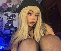 Webcam de Elektra777