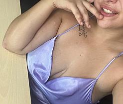 Webcam de kindofdemon69
