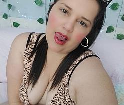 Webcam de kiara_scott