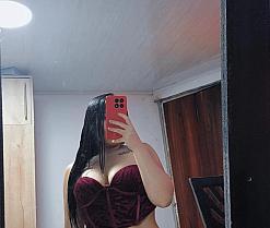 Webcam de Ammycutecs