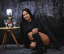 Webcam de ariana_nix