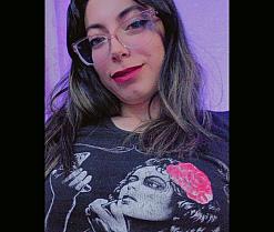 Webcam de Miranda_sexlove