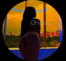 Webcam de ohyesly_