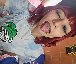 Webcam de d3m0ny_