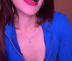Entrar en el videochat de Sofia8428. Webcam y chat gratis. Webcam de Sofia8428