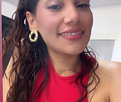 Webcam de Sofia8428