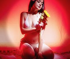 Webcam de Ashley_petit