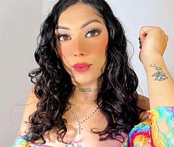 Webcam de Iam_megan