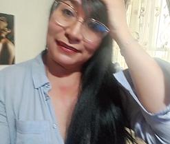 Webcam de Gracematuremilf