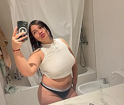 Webcam de Yanetsexy4