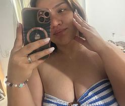 Webcam de Yanetsexy4