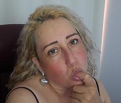 Webcam de Lis_Madura
