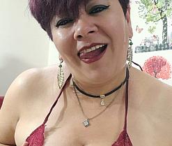 Webcam de Mami_Squirt