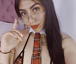 Webcam de Aily_star