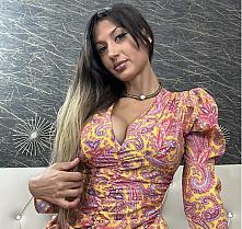 Webcam de maya_lisa