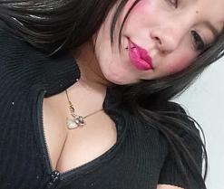 Webcam de PalomaAguilar