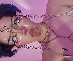 Webcam de Bluedarkelf888