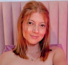 Webcam de mirandaroxx1