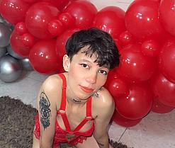 Webcam de LiamBrown