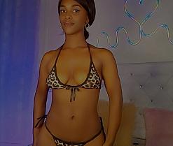 Webcam de tatixxxvega